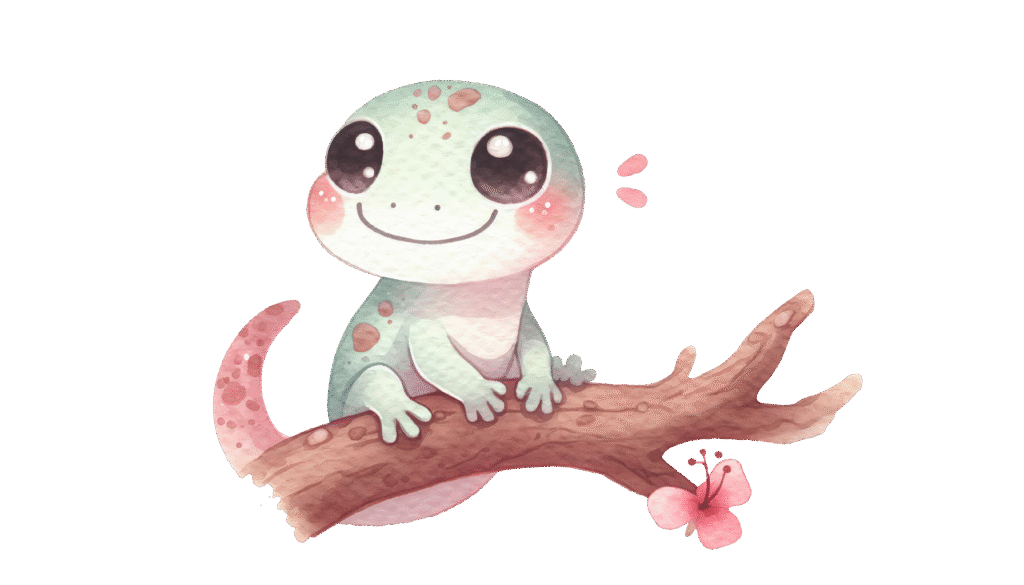 gecko 1